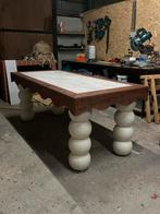 Terrastafel, Enlèvement, Comme neuf