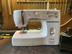 Janome 920 - leuke startersnaaimachine, Ophalen, Zo goed als nieuw, Naaimachine, Janome