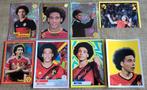 8 Panini stickers: Axel Witsel, Verzamelen, Sportartikelen en Voetbal, Ophalen of Verzenden, Zo goed als nieuw, Poster, Plaatje of Sticker