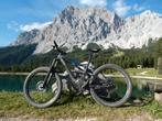Specialized Levo Fsr Comp Crb - elektrische fully mtb, Gebruikt, 45 tot 49 cm, Ophalen, Overige merken