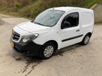 2015 Mercedes-Benz Citan 108 CDI Utility, Auto's, Mercedes-Benz, Gebruikt, Overige modellen, Overige brandstoffen, Bedrijf