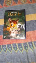 Dvd bambi, Cd's en Dvd's, Zo goed als nieuw, Ophalen