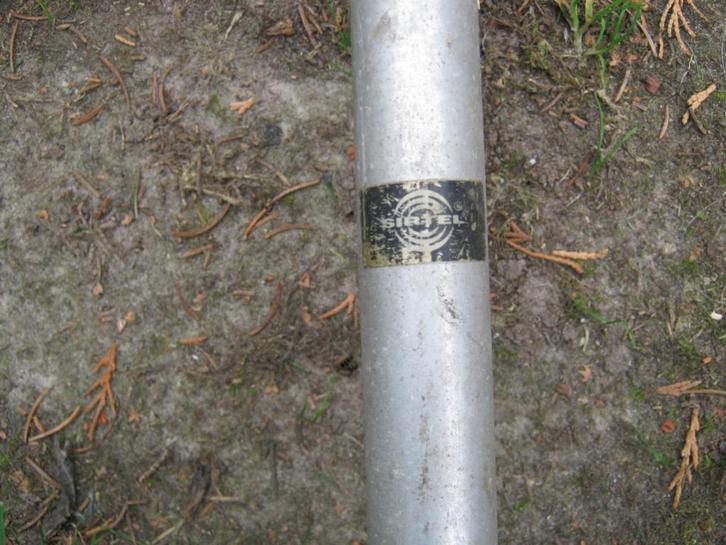 Anetenne  3 ilment  Biem, Telecommunicatie, Antennes en Masten, Gebruikt, Antenne, Ophalen