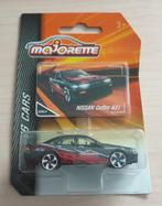 Majorette Nissan cefiro A31 (Splinternieuw), Nieuw, Majorette, Ophalen of Verzenden, Auto