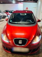 Seat Altea 2009 benzine Automaat, Auto's, Seat, Automaat, 5 deurs, Particulier, Euro 4