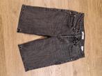 Jeansshorts van America Today, Zwart, Overige jeansmaten, Ophalen of Verzenden, Zo goed als nieuw