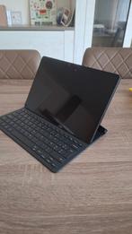 Samsung Galaxy Tab S7 FE 64 Go + clavier Samsung + stylet, Informatique & Logiciels, Android Tablettes, Comme neuf, Connexion USB