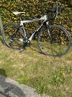 BH koersfiets met shimano 105, Fietsen en Brommers, Fietsen | Racefietsen, Ophalen, Zo goed als nieuw, Carbon