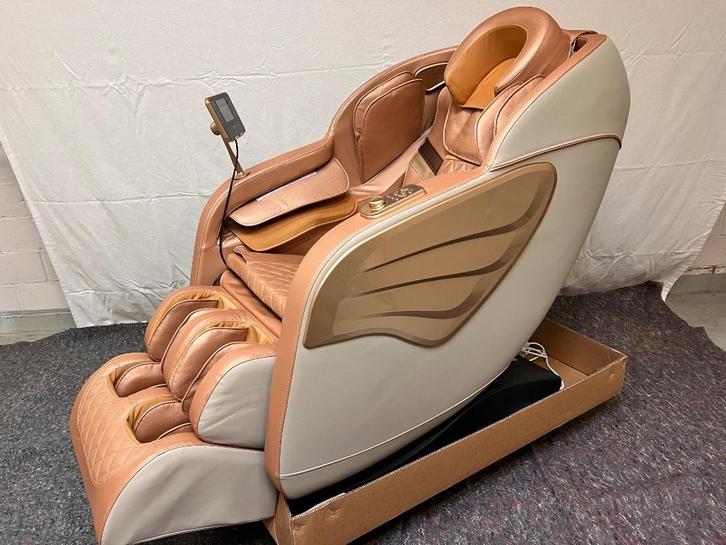 Massage zetel VD-A077, Sport en Fitness, Massageproducten, Nieuw, Massagestoel of Kussen, Ophalen