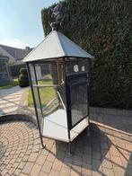 Buiten vogelkooi, Dieren en Toebehoren, Vogels | Hokken en Kooien, Ophalen, Gebruikt, Vogelkooi