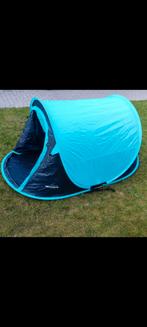 Pop up tent Redcliffs voor 2 personen Nieuw, Caravans en Kamperen, Tenten, Nieuw, Tot en met 2