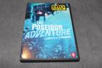 DVD The Poseidon Adventure, Actie en Avontuur, 1960 tot 1980, Gebruikt, Ophalen of Verzenden