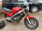 Honda ntv 1993 nederlandse papieren staat 2 jaar stil export, Motoren, Particulier