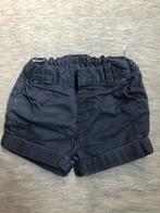 Short mt 74, Kinderen en Baby's, Babykleding | Maat 74, Ophalen of Verzenden, Gebruikt, Jongetje, Broekje