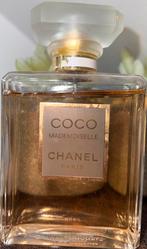 Coco Mademoiselle Chanel, Envoi