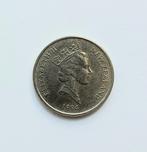 Nieuw Zeeland 5 cents 1994     (812), Ophalen of Verzenden