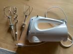 Mixer Krups, Ophalen, Gebruikt