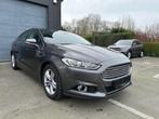 Ford Mondeo 1.5EcoBoost Titanium Camera Navi Cruise Trekhaak, Mondeo, Te koop, Zilver of Grijs, Berline