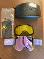 Ski goggles, Sport en Fitness, Snowboarden, Ophalen of Verzenden, Nieuw, Overige typen