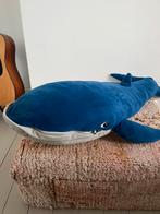 Ikea knuffel walvis, Ophalen, Gebruikt