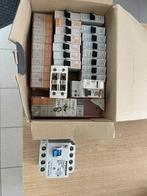 Zekeringen en differentieelschakelaar, Doe-het-zelf en Bouw, Ophalen, Gebruikt, Overige typen