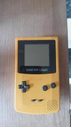 Game Boy Color, Game Boy Color, Zo goed als nieuw, Ophalen, Met games