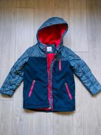 Winterjas jongens maat 116-122, Kinderen en Baby's, Ophalen, Zo goed als nieuw