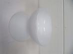 A6336. IKEA Glazen Vaas Diabolo, Huis en Inrichting, Woonaccessoires | Vazen, Ophalen of Verzenden, Gebruikt
