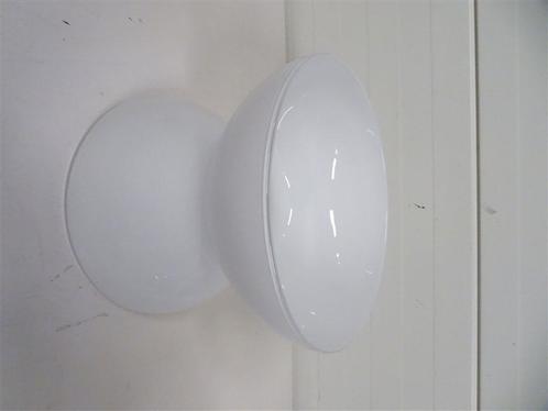 A6336. IKEA Glazen Vaas Diabolo, Huis en Inrichting, Woonaccessoires | Vazen, Gebruikt, Ophalen of Verzenden