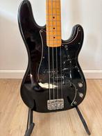 Squier Matt Freeman precision bass, Muziek en Instrumenten, Snaarinstrumenten | Gitaren | Bas, Ophalen of Verzenden, Zo goed als nieuw