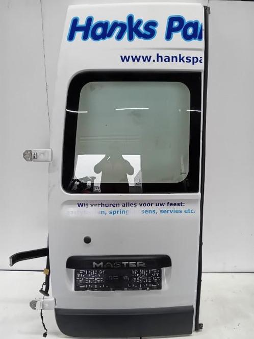 PORTIER LINKS ACHTER ACHTER Renault, Auto-onderdelen, Carrosserie, Deur, Renault, Achter, Links, Gebruikt