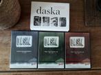 DVD box Daska films, CD & DVD, DVD | Documentaires & Films pédagogiques, Utilisé, Coffret, Enlèvement ou Envoi