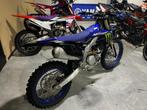 Yamaha YZ450F Monster, Motoren, 450 cc, Bedrijf, Crossmotor, 1 cilinder