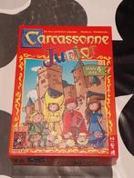 Carcasonne junior, Hobby en Vrije tijd, Ophalen