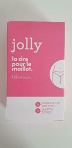 wax strips bikinilijn jolly wax ontharing bikini wax, Autres types, Enlèvement ou Envoi, Neuf