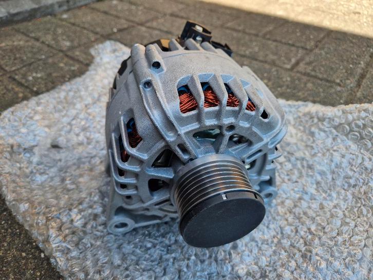 Alternator, Dynamo., Auto-onderdelen, Overige Auto-onderdelen, Ford, Volvo, Nieuw, Ophalen