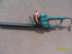 Taille haies Metabo HS8755, Ophalen, Gebruikt, Elektrisch, METABO