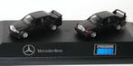 Mercedes-Benz 190E Evolution 2.5-16 Evo I + Evo II, Hobby & Loisirs créatifs, Voitures miniatures | 1:87, Comme neuf, Voiture