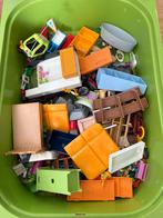 Playmobil meubels, Ophalen, Gebruikt, Los Playmobil