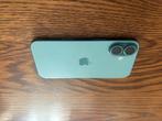 Iphone 16 128 GB Met garantie tot 05/2027, Ophalen, 128 GB, IPhone 16, Zo goed als nieuw