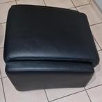 huis, zetel, voetbank, Maison & Meubles, Canapés | Repose-pieds & Poufs, Enlèvement ou Envoi, Neuf, Cuir