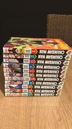 chainsaw man volume 1-11, part one/eerste arc, Ophalen, Zo goed als nieuw