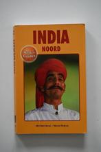 Noord-India, Livres, Guides touristiques, Autres marques, Asie, Utilisé, Enlèvement ou Envoi