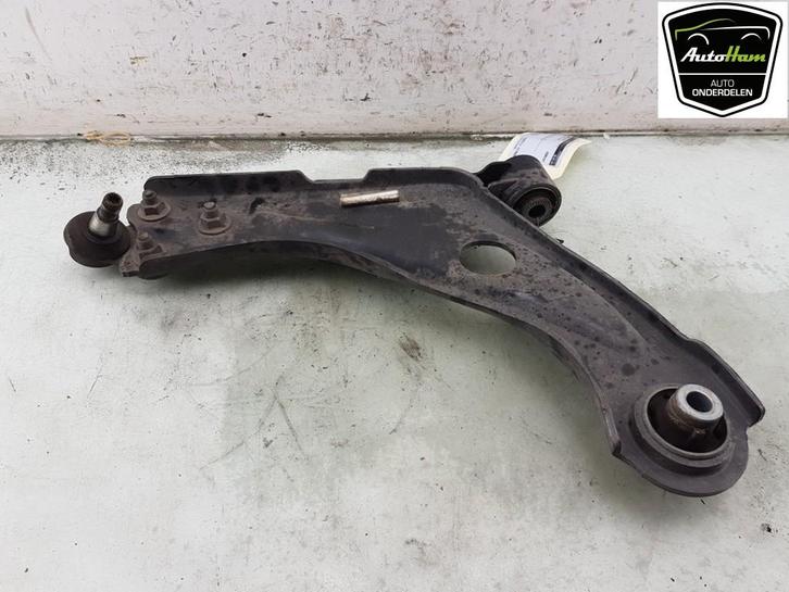 DRAAGARM LINKS VOOR Fiat Doblo Cargo (01-2022/-), Auto-onderdelen, Ophanging en Onderstel, Fiat, Gebruikt