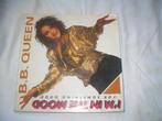 45 T SINGLE - B.B.QUEEN - I'M IN THE MOOD, Cd's en Dvd's, Vinyl Singles, 7 inch, Single, Ophalen of Verzenden, Zo goed als nieuw