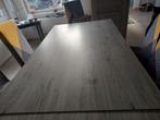 Eettafel, Huis en Inrichting, Tafels | Eettafels, Ophalen, Gebruikt