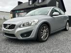 Volvo C30 1.6 D DRIVe **Airco**Euro 5**, Te koop, Zilver of Grijs, Airconditioning, Diesel