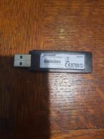 Adaptateur wifi pour tv sharp smart, Enlèvement, Comme neuf