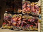 Rebel clash booster packs, Ophalen of Verzenden, Nieuw, Booster