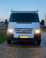 Te koop ford transit 2.2 diesel,  153.000 km en airco, Auto's, Ford, Diesel, Particulier, Airconditioning, Transit